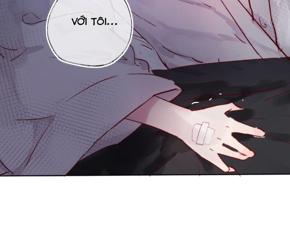 Hoa Dữ Ẩn Nặc Chi Ô Chapter 24 - 37