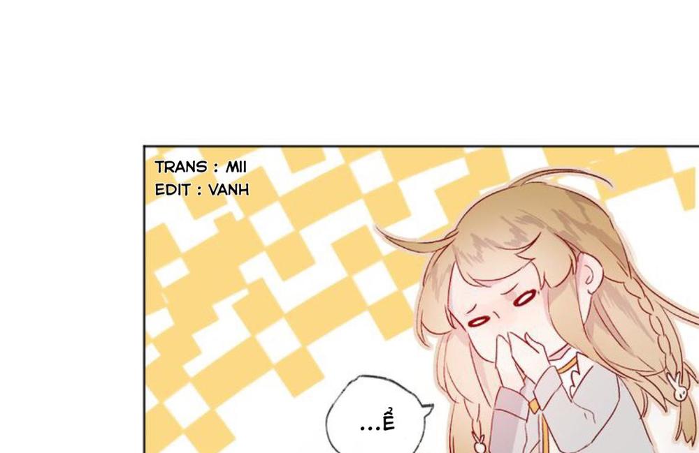 Hoa Dữ Ẩn Nặc Chi Ô Chapter 24 - 6