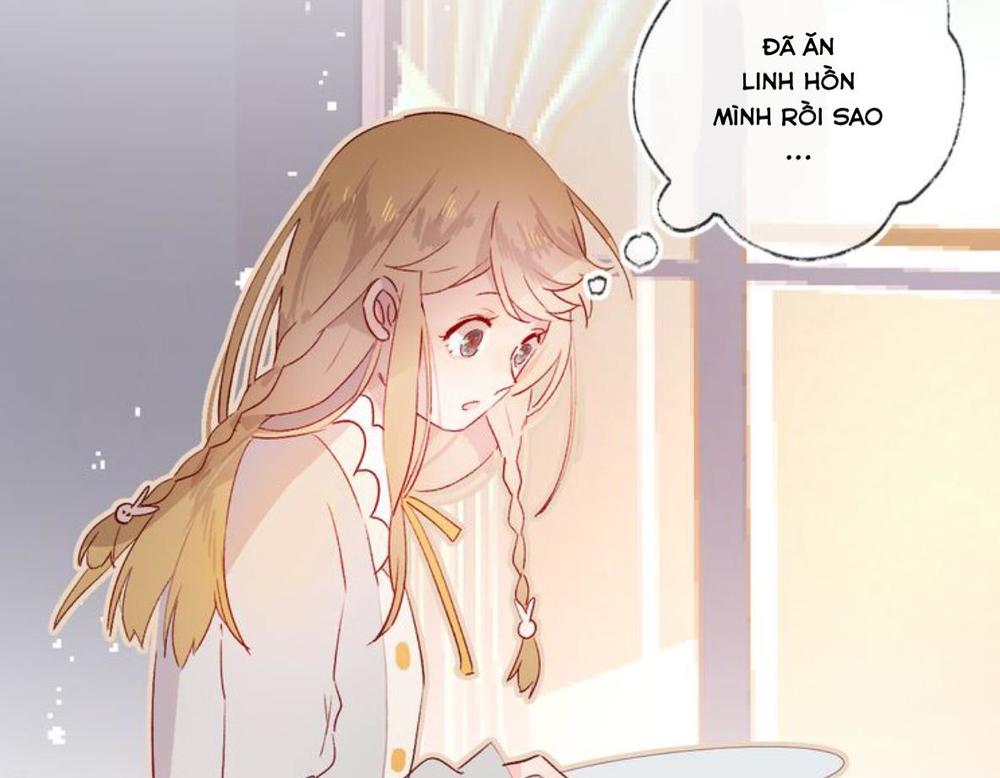 Hoa Dữ Ẩn Nặc Chi Ô Chapter 24 - 10