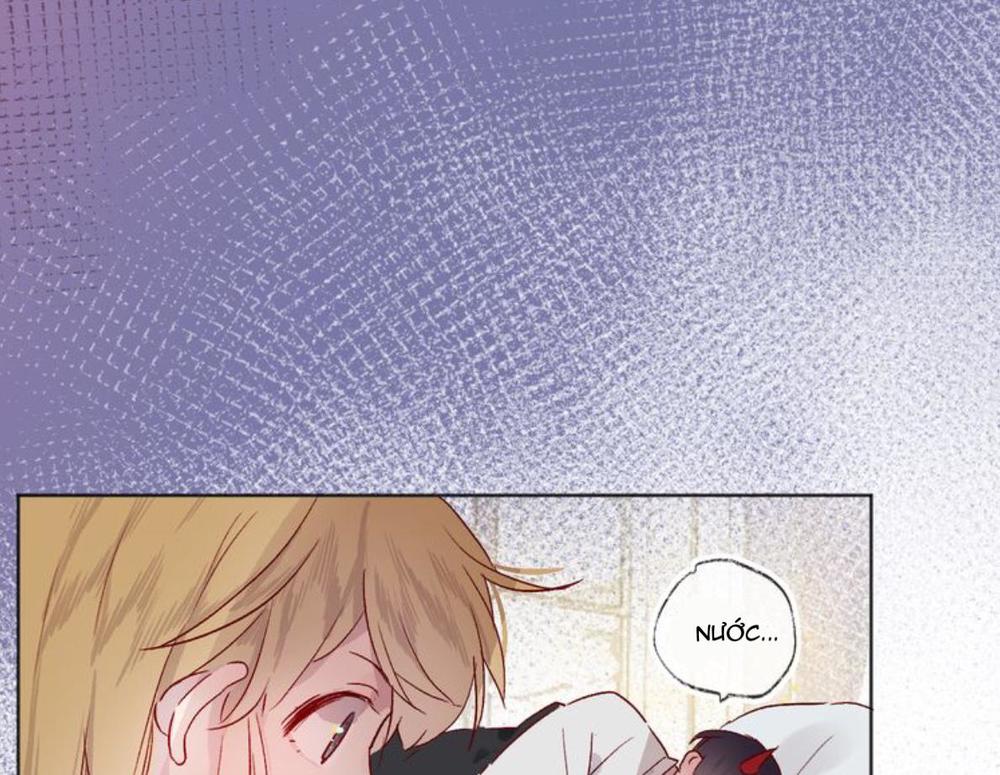 Hoa Dữ Ẩn Nặc Chi Ô Chapter 25 - 1