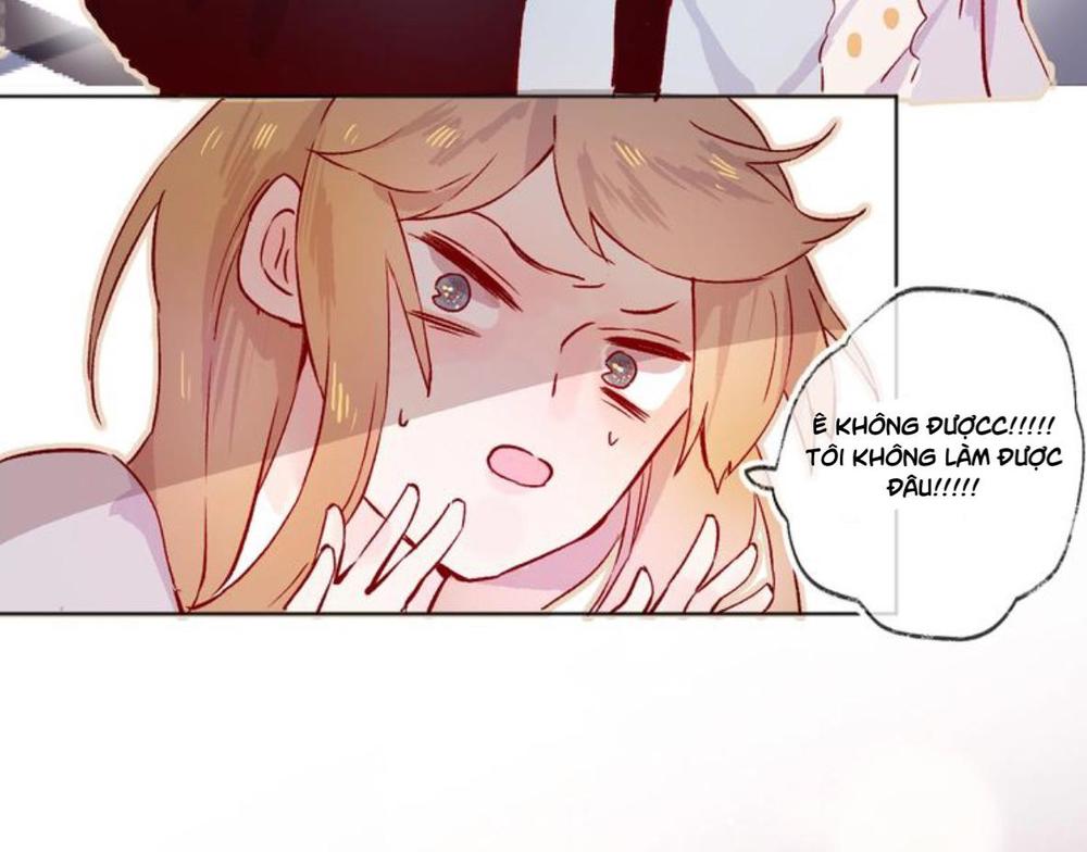 Hoa Dữ Ẩn Nặc Chi Ô Chapter 25 - 12