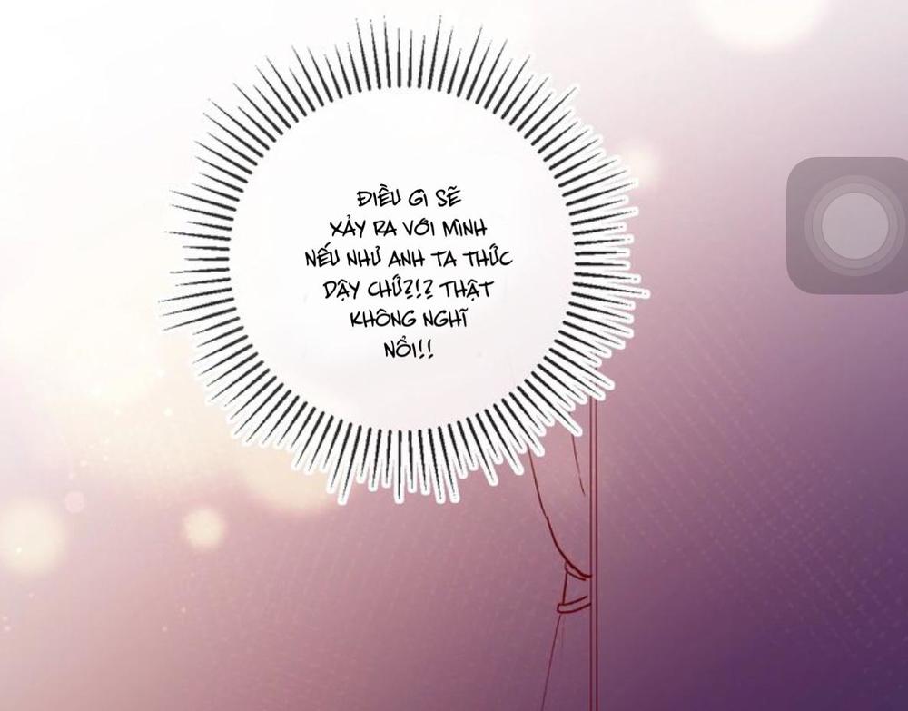 Hoa Dữ Ẩn Nặc Chi Ô Chapter 25 - 13