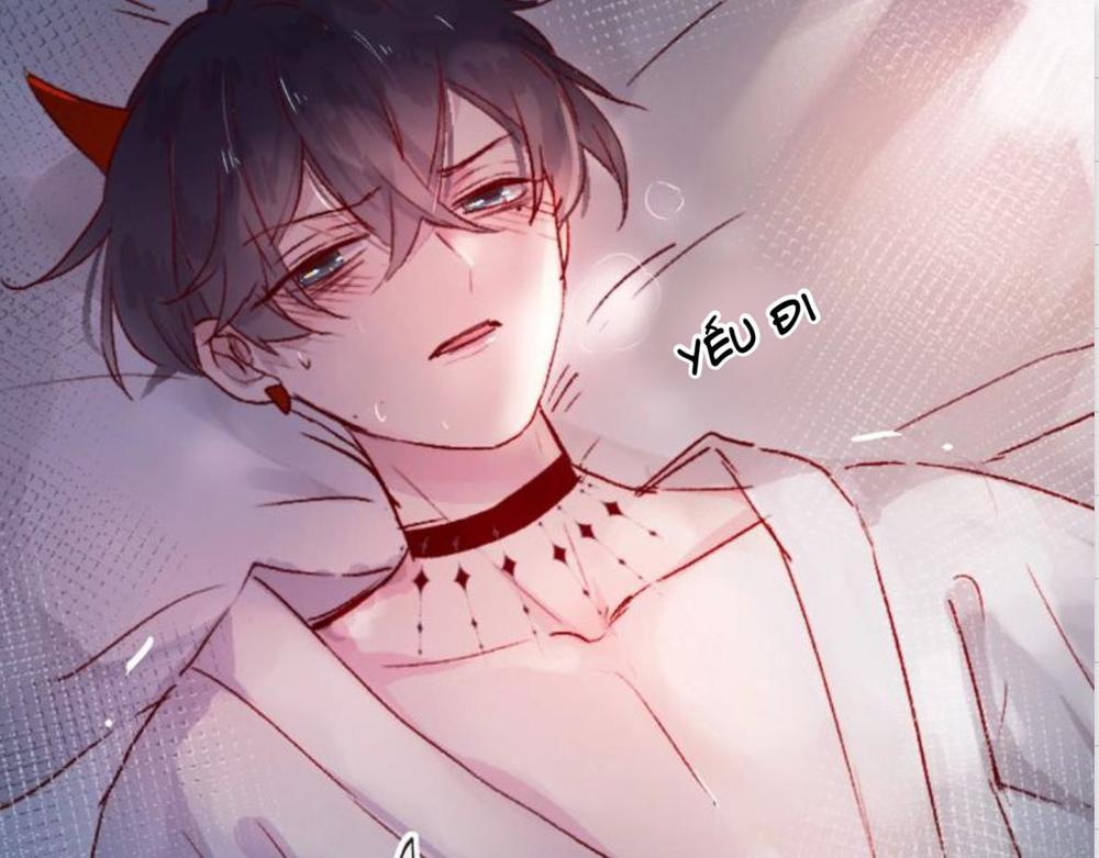 Hoa Dữ Ẩn Nặc Chi Ô Chapter 25 - 16