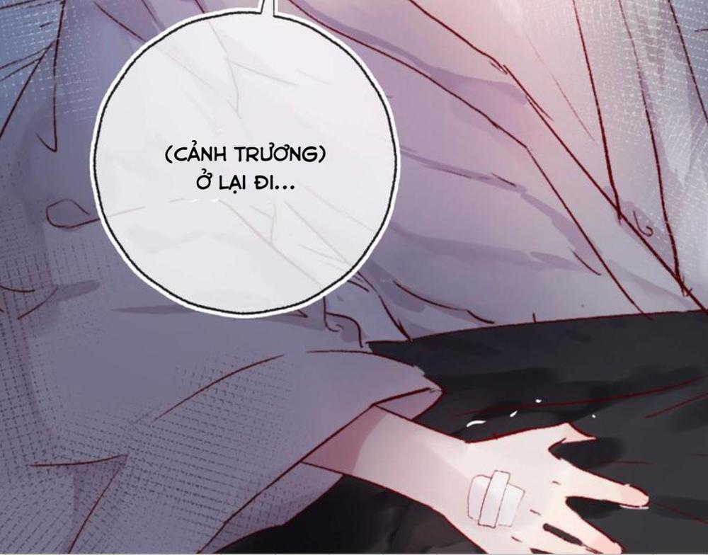 Hoa Dữ Ẩn Nặc Chi Ô Chapter 25 - 17