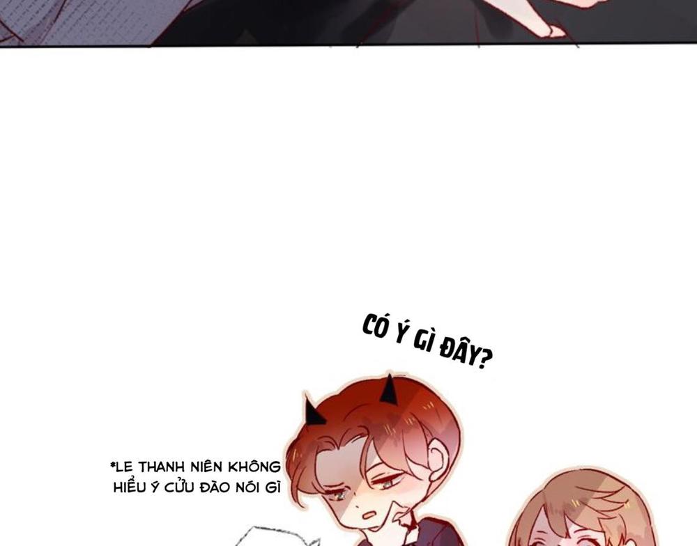 Hoa Dữ Ẩn Nặc Chi Ô Chapter 25 - 18