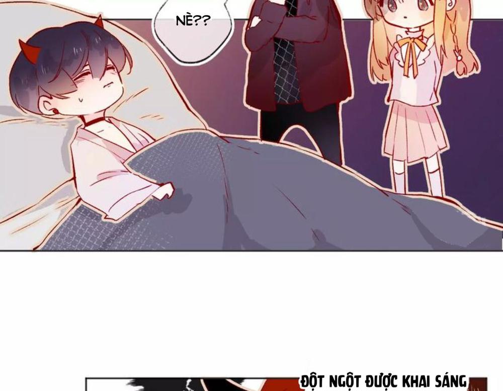 Hoa Dữ Ẩn Nặc Chi Ô Chapter 25 - 19