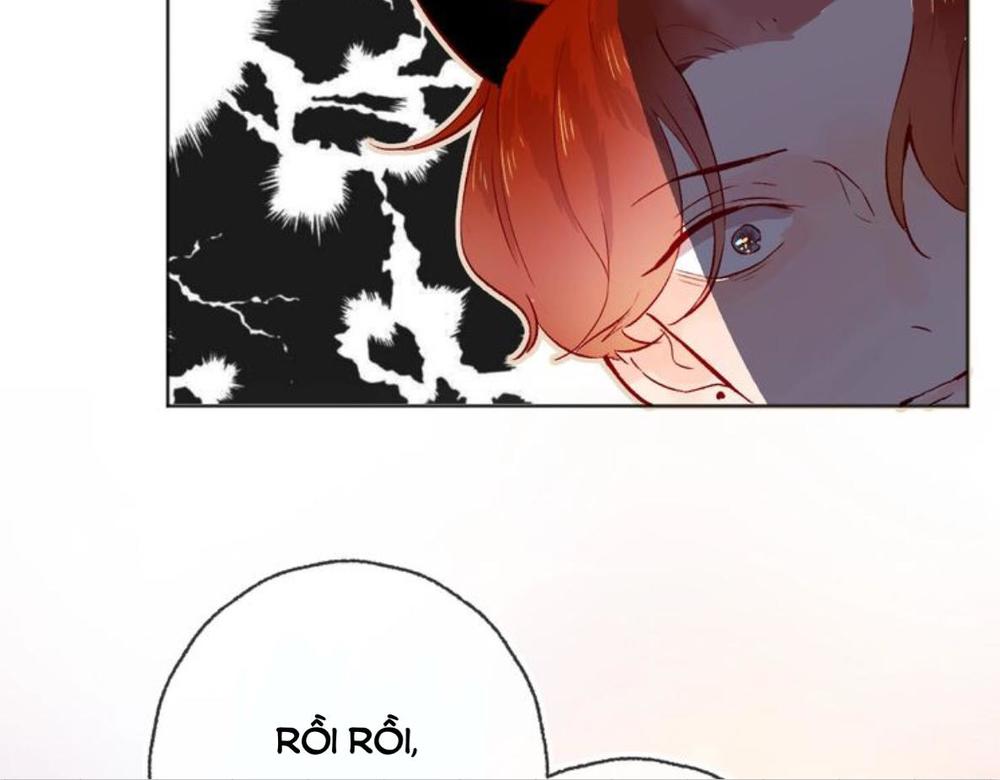 Hoa Dữ Ẩn Nặc Chi Ô Chapter 25 - 20