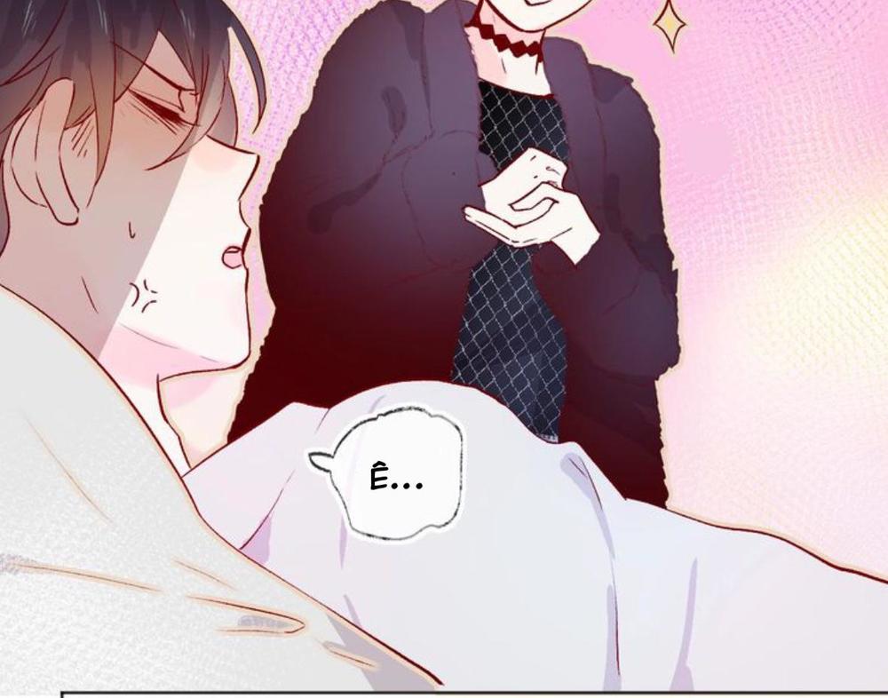 Hoa Dữ Ẩn Nặc Chi Ô Chapter 25 - 22