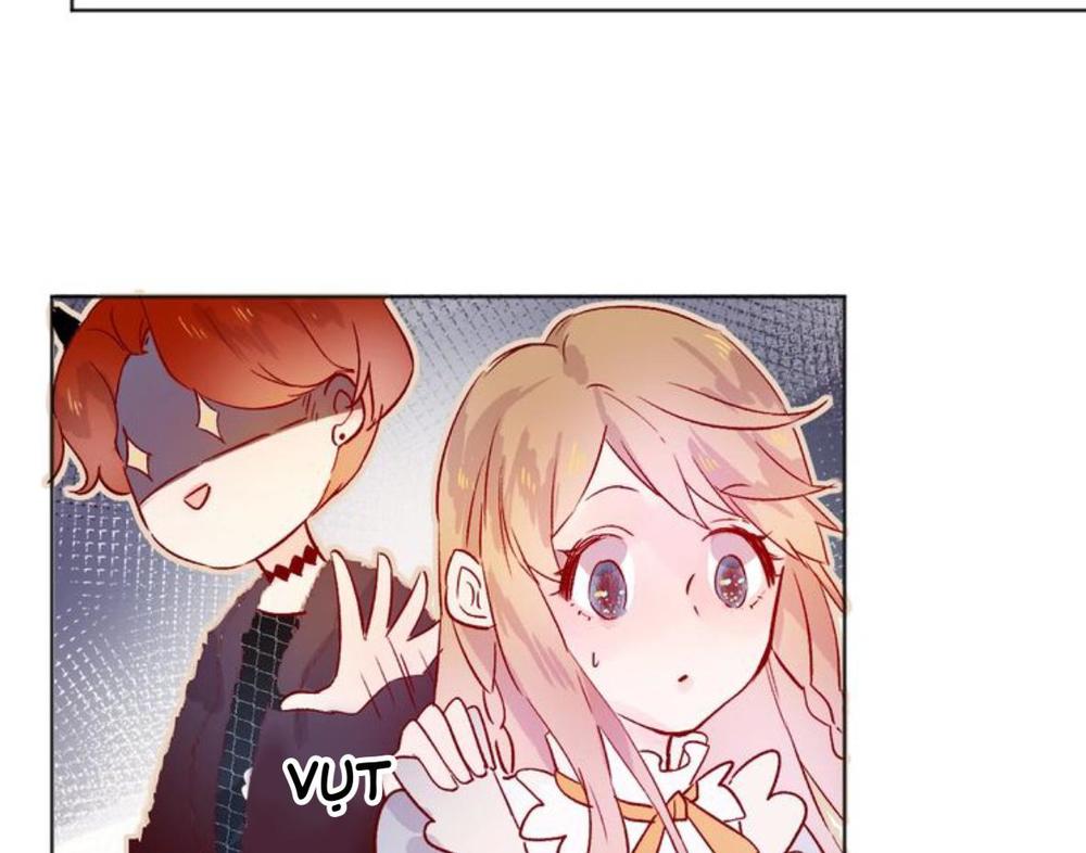 Hoa Dữ Ẩn Nặc Chi Ô Chapter 25 - 23