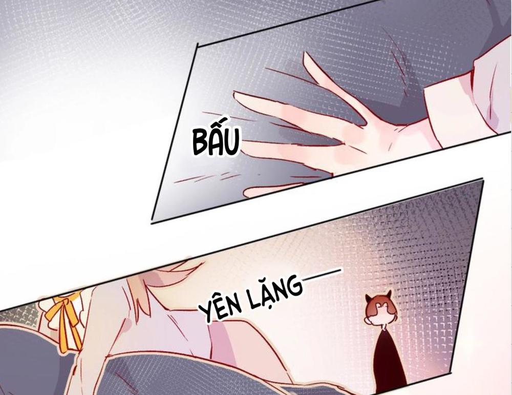 Hoa Dữ Ẩn Nặc Chi Ô Chapter 25 - 26