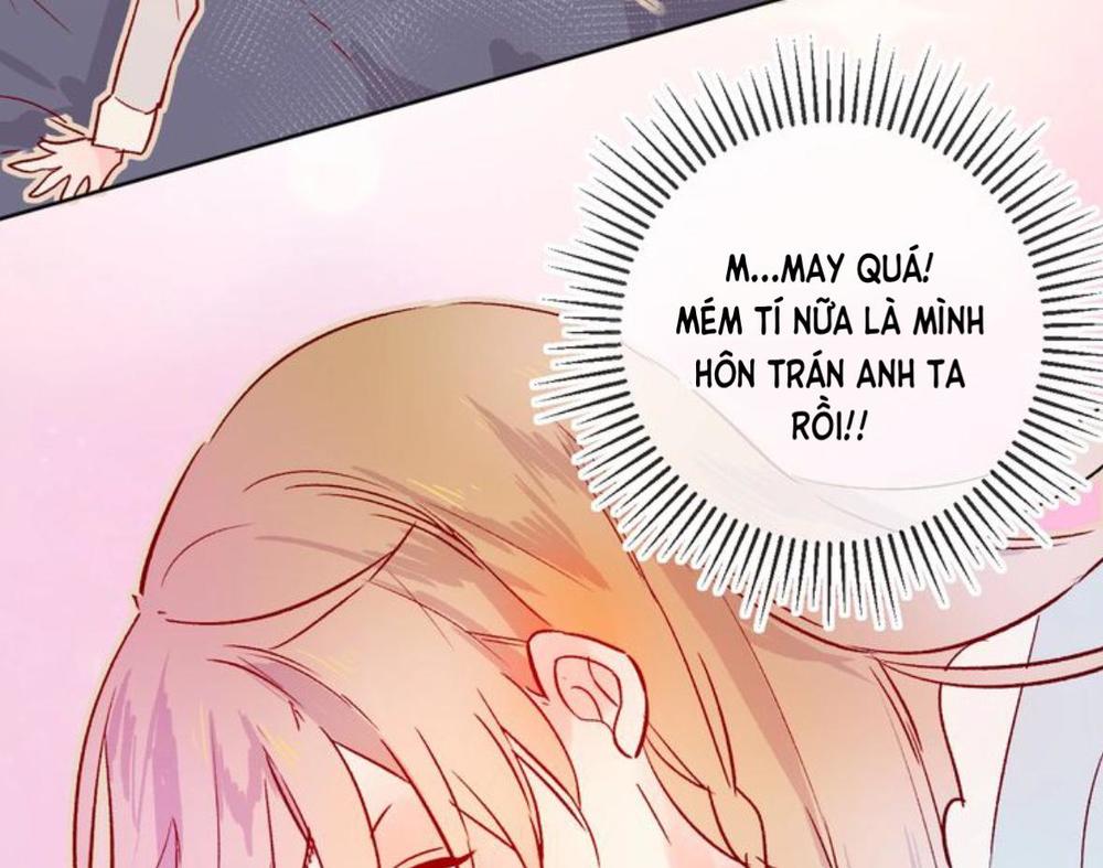 Hoa Dữ Ẩn Nặc Chi Ô Chapter 25 - 27