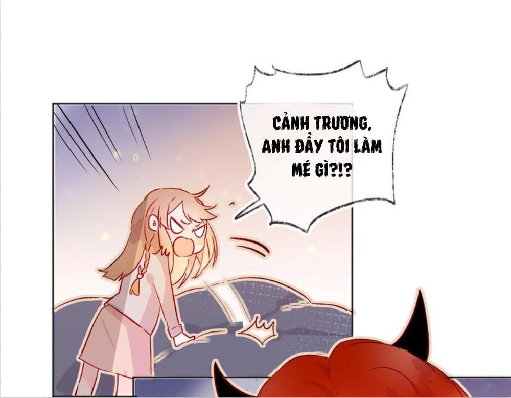 Hoa Dữ Ẩn Nặc Chi Ô Chapter 25 - 30