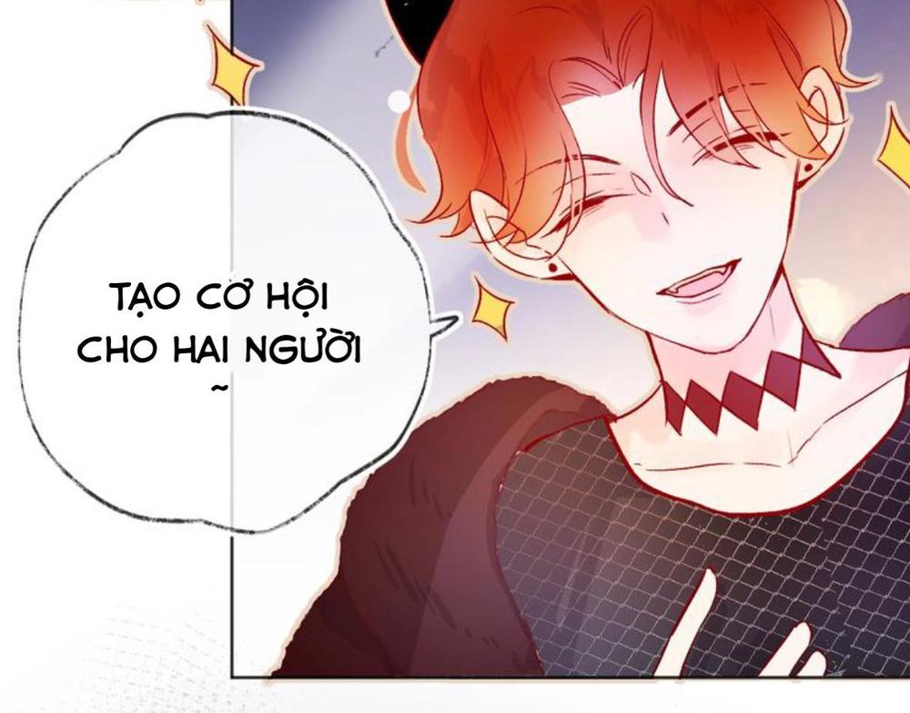 Hoa Dữ Ẩn Nặc Chi Ô Chapter 25 - 31