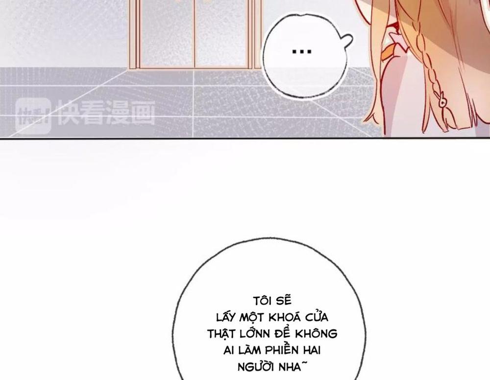 Hoa Dữ Ẩn Nặc Chi Ô Chapter 25 - 33