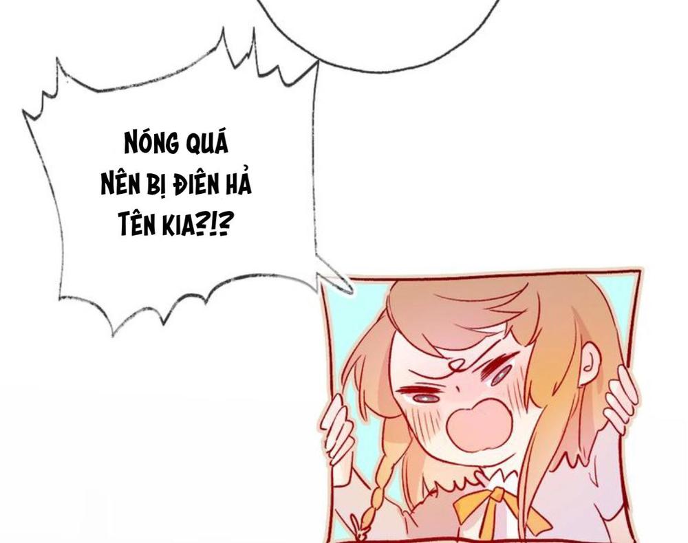 Hoa Dữ Ẩn Nặc Chi Ô Chapter 25 - 34