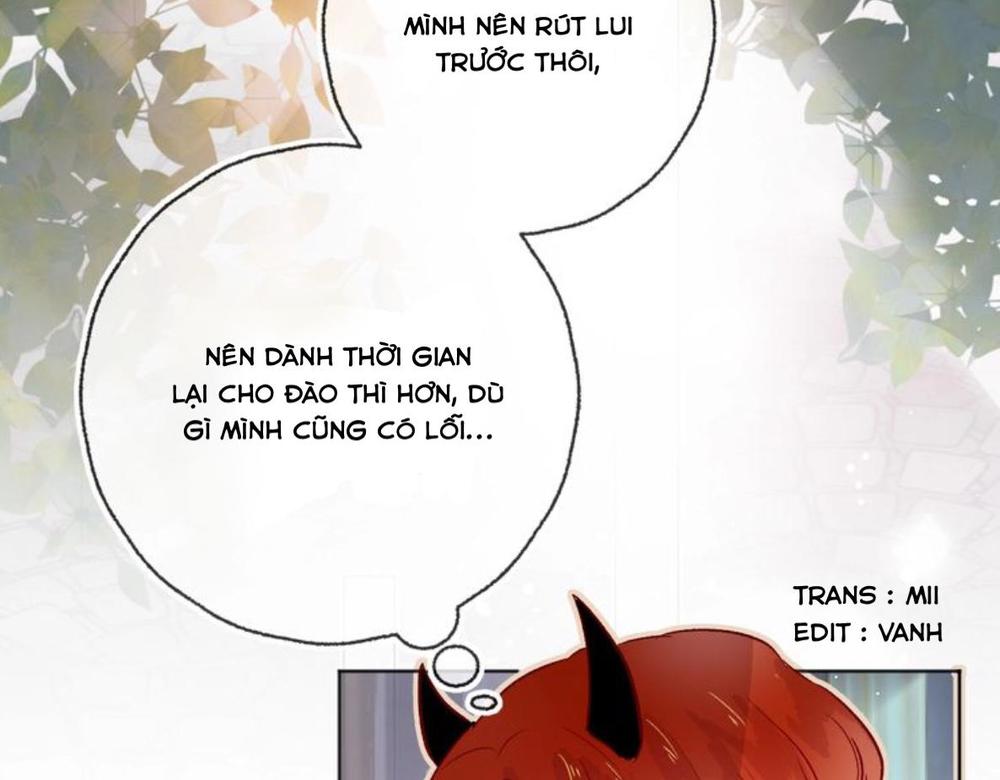 Hoa Dữ Ẩn Nặc Chi Ô Chapter 25 - 8