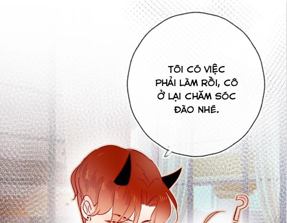Hoa Dữ Ẩn Nặc Chi Ô Chapter 25 - 10