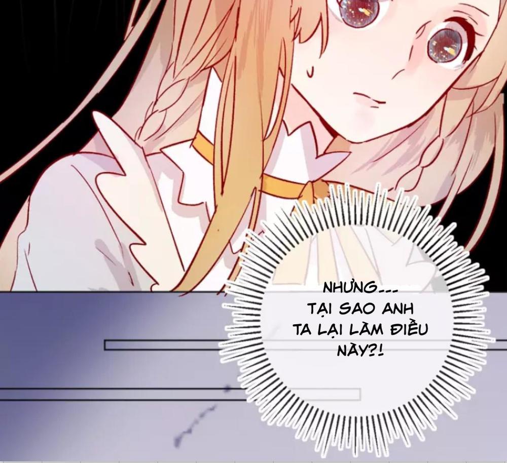 Hoa Dữ Ẩn Nặc Chi Ô Chapter 26 - 12
