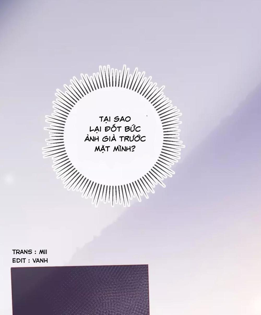 Hoa Dữ Ẩn Nặc Chi Ô Chapter 26 - 13