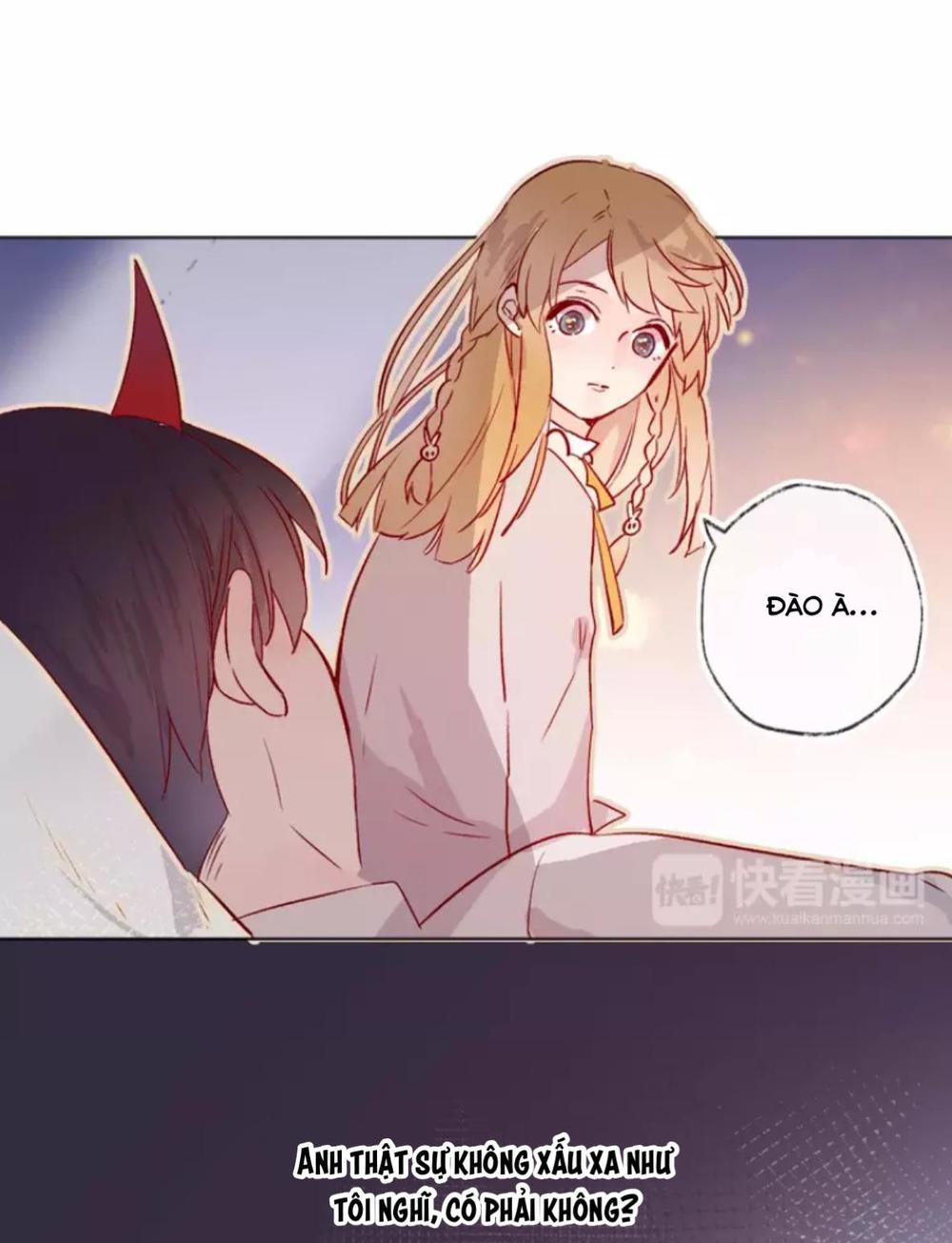 Hoa Dữ Ẩn Nặc Chi Ô Chapter 26 - 15