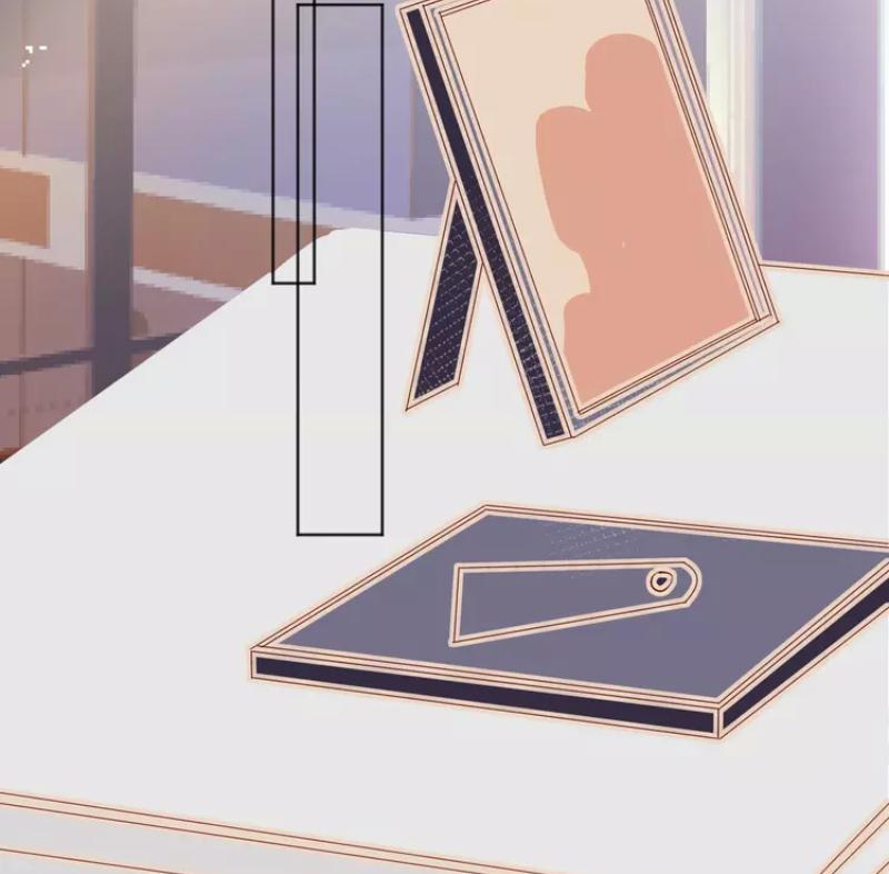 Hoa Dữ Ẩn Nặc Chi Ô Chapter 26 - 3