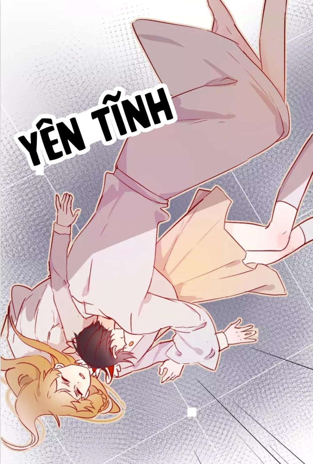 Hoa Dữ Ẩn Nặc Chi Ô Chapter 26 - 21