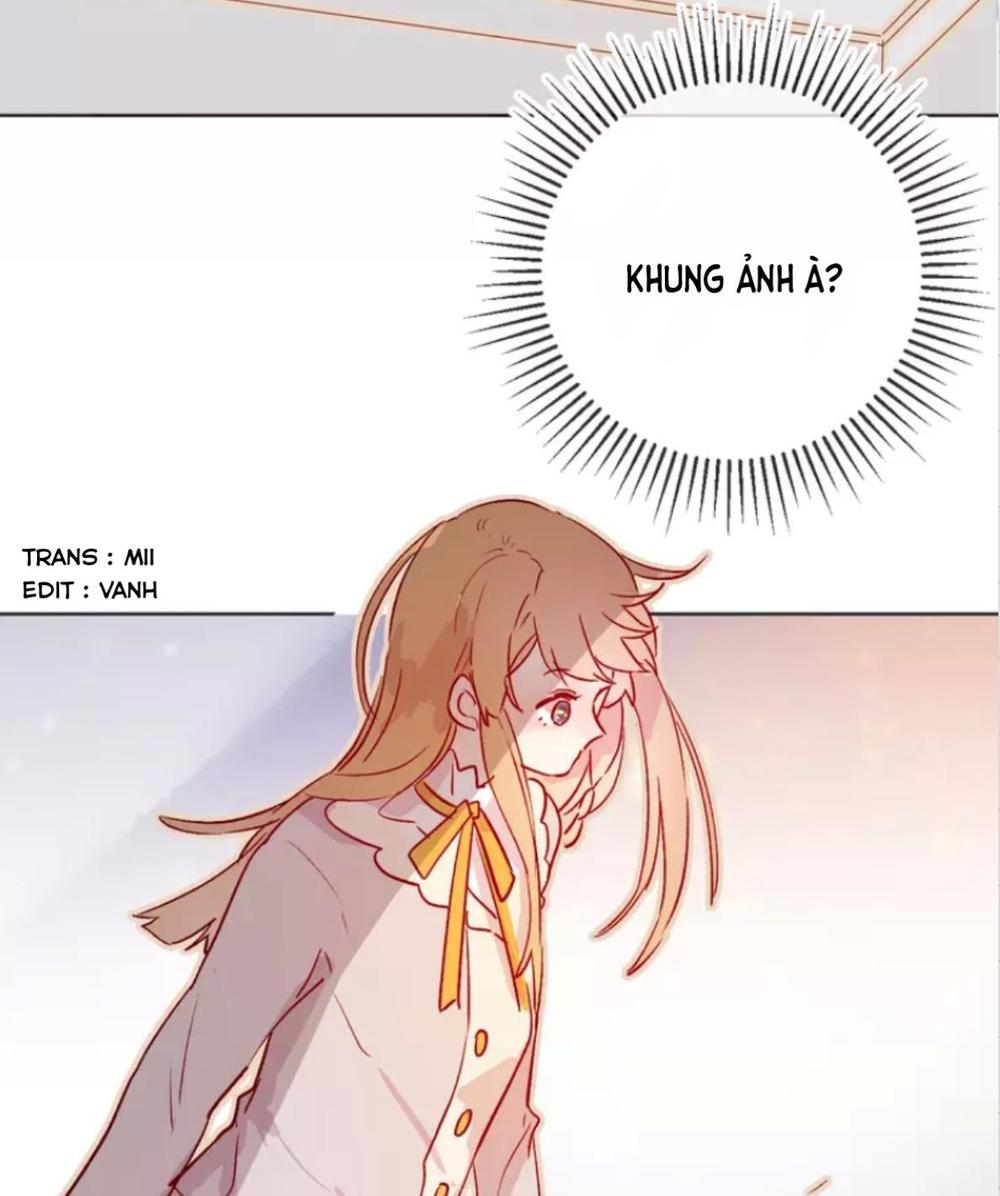 Hoa Dữ Ẩn Nặc Chi Ô Chapter 26 - 4