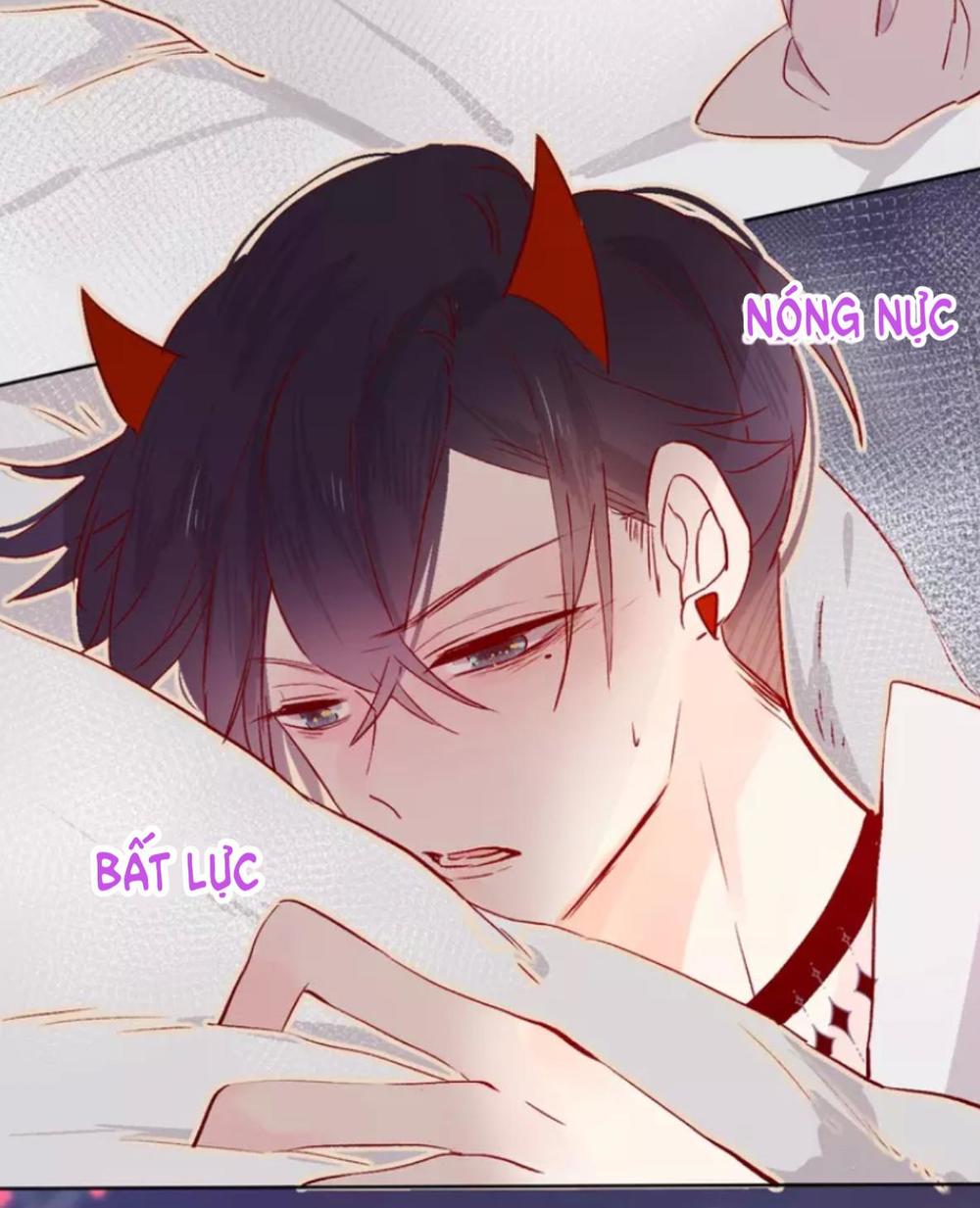 Hoa Dữ Ẩn Nặc Chi Ô Chapter 26 - 41