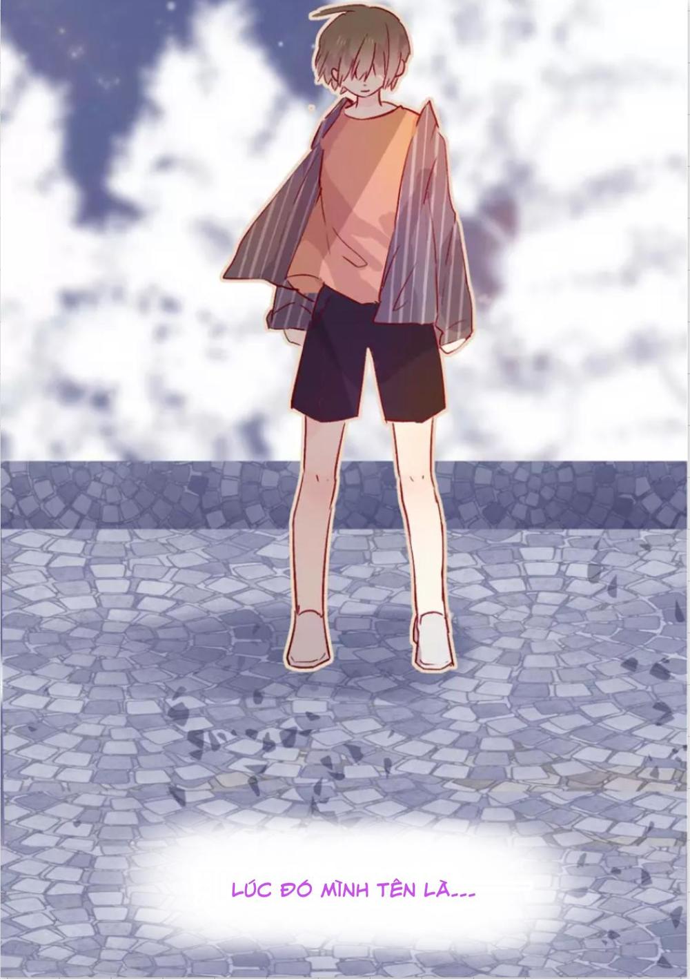 Hoa Dữ Ẩn Nặc Chi Ô Chapter 26 - 43