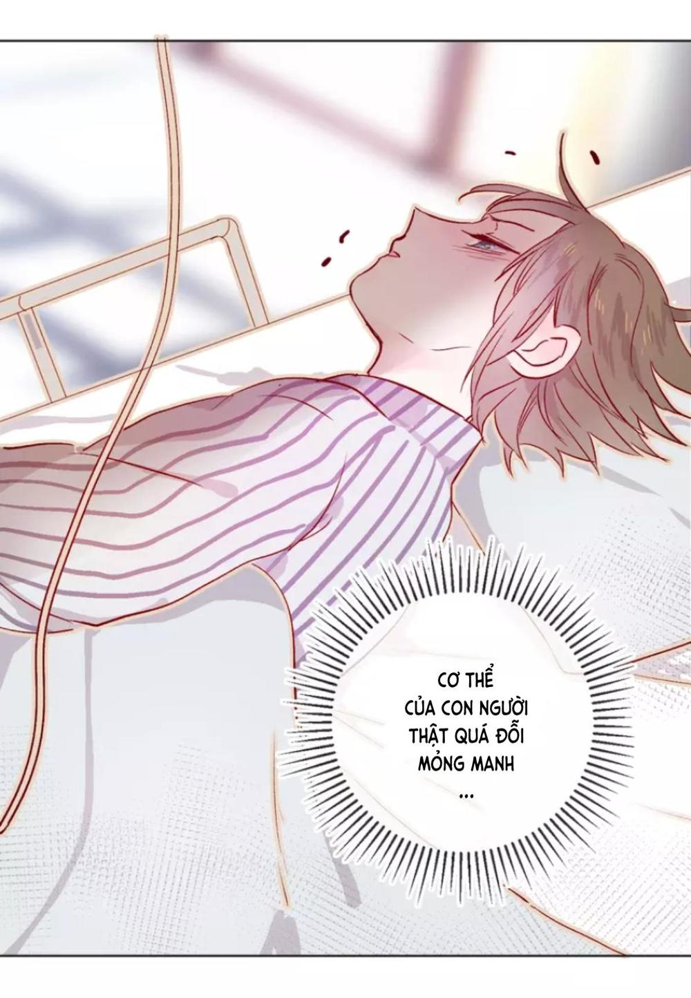 Hoa Dữ Ẩn Nặc Chi Ô Chapter 26 - 49