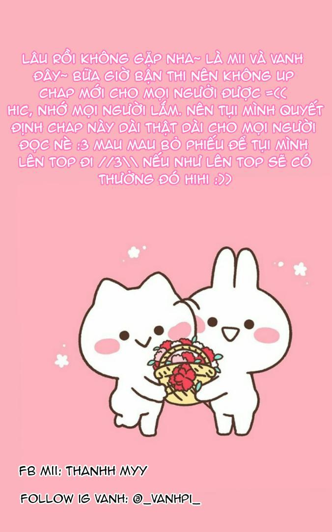 Hoa Dữ Ẩn Nặc Chi Ô Chapter 26 - 54