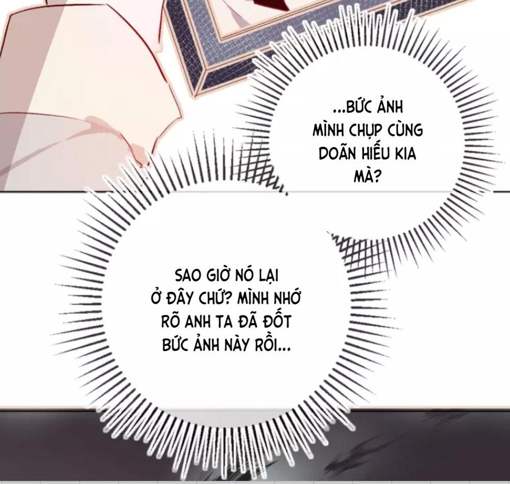 Hoa Dữ Ẩn Nặc Chi Ô Chapter 26 - 8