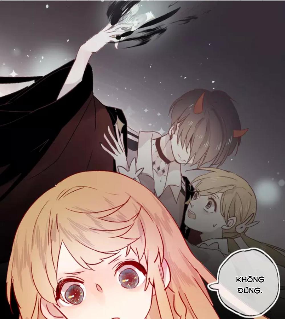 Hoa Dữ Ẩn Nặc Chi Ô Chapter 26 - 9