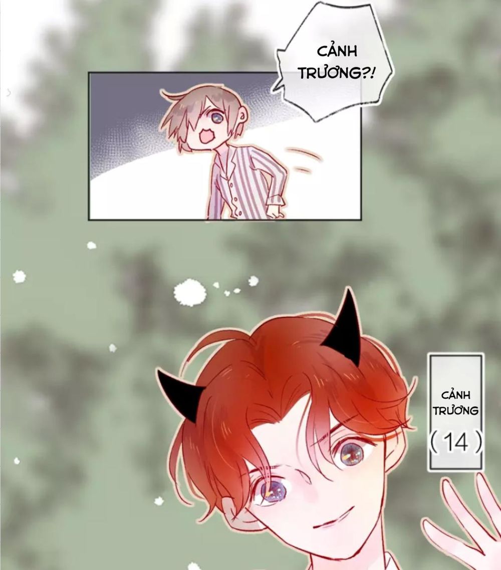 Hoa Dữ Ẩn Nặc Chi Ô Chapter 27 - 2