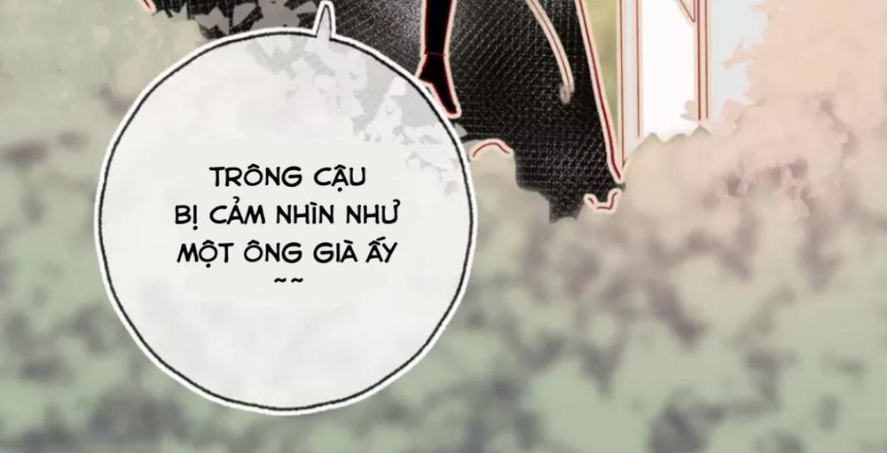 Hoa Dữ Ẩn Nặc Chi Ô Chapter 27 - 13