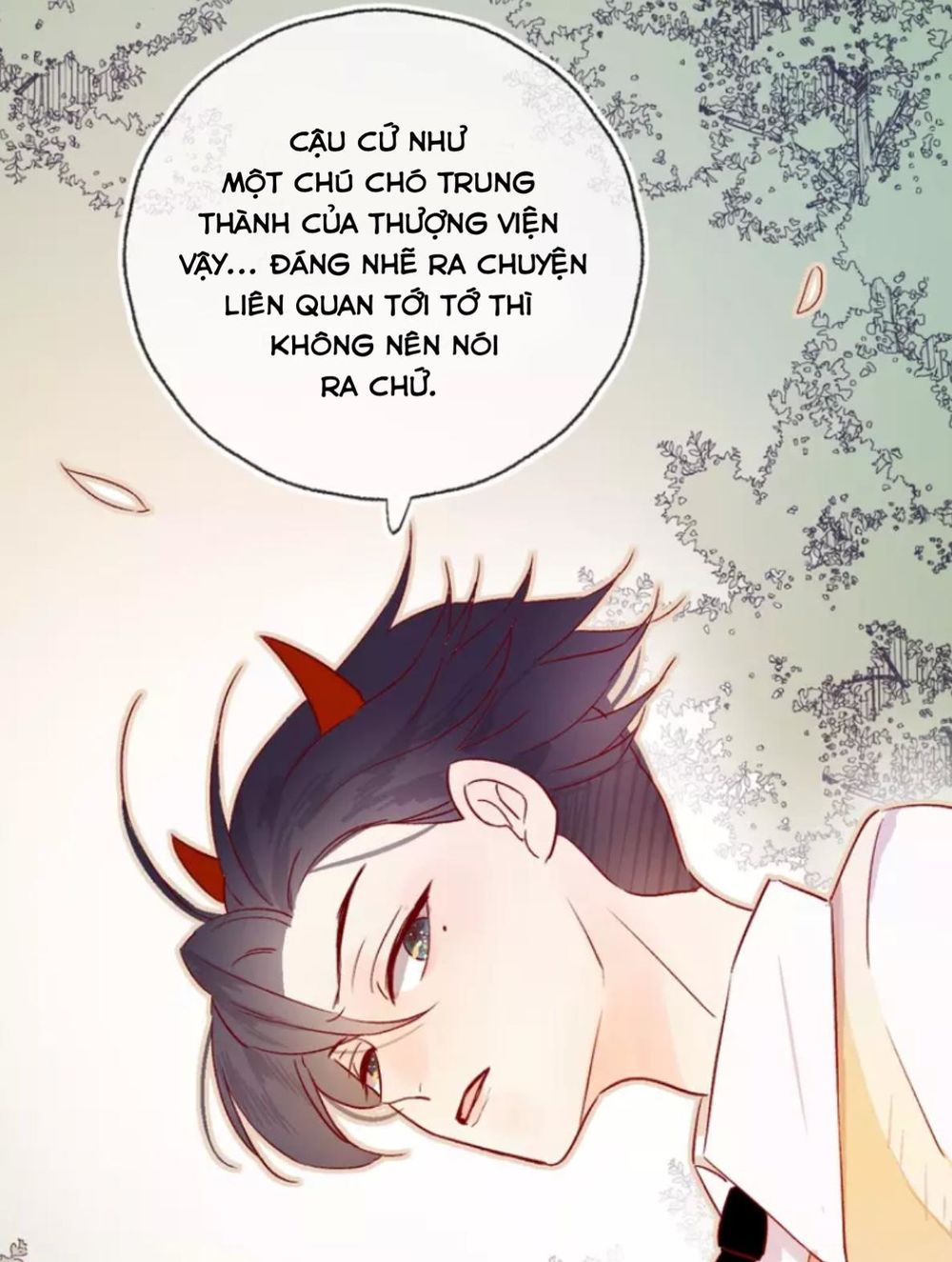 Hoa Dữ Ẩn Nặc Chi Ô Chapter 27 - 15