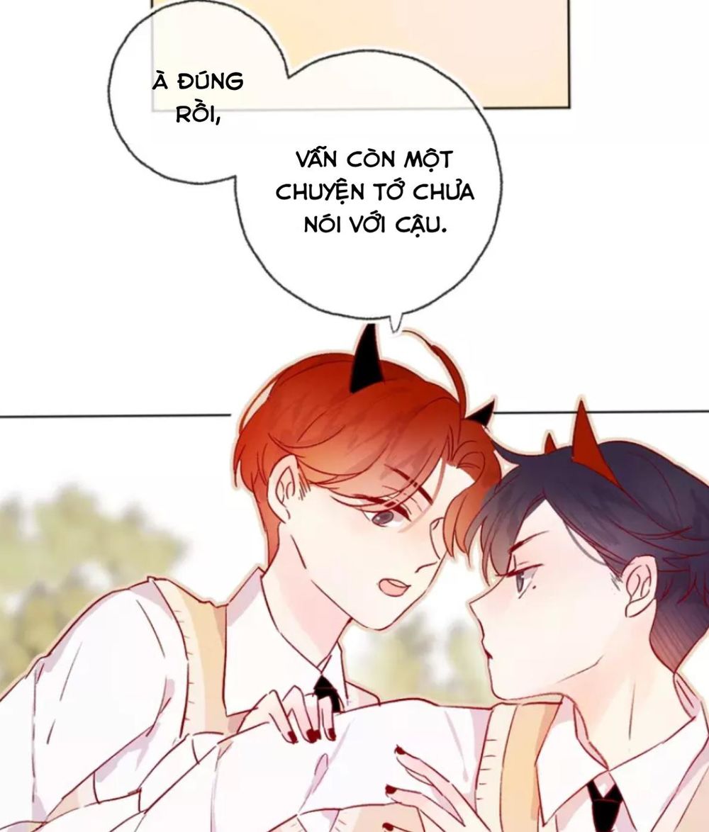 Hoa Dữ Ẩn Nặc Chi Ô Chapter 27 - 18