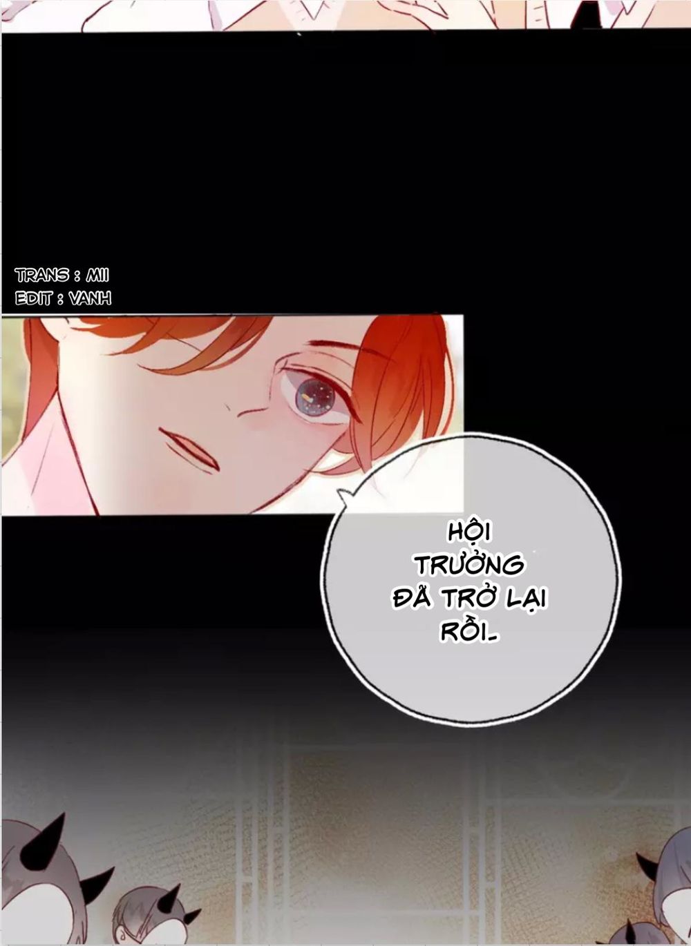 Hoa Dữ Ẩn Nặc Chi Ô Chapter 27 - 19