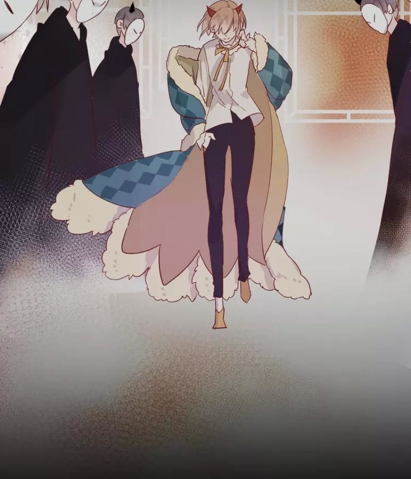 Hoa Dữ Ẩn Nặc Chi Ô Chapter 27 - 20