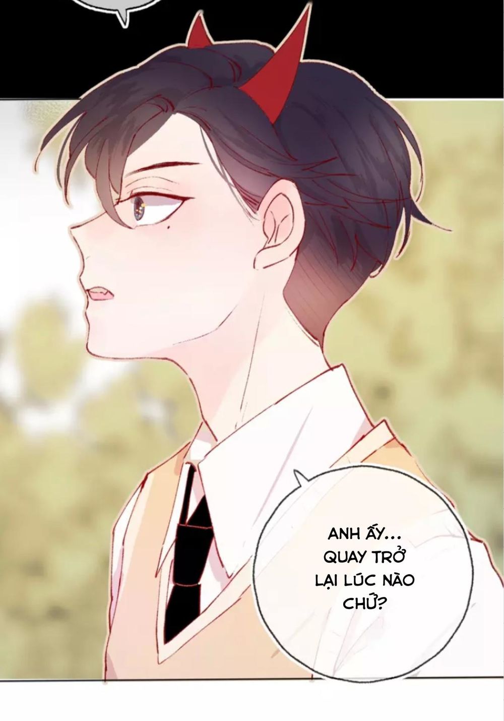 Hoa Dữ Ẩn Nặc Chi Ô Chapter 27 - 22