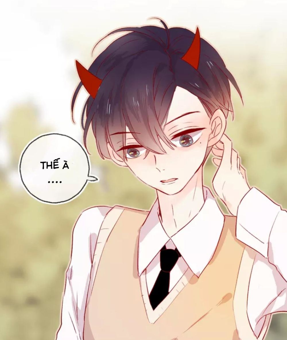 Hoa Dữ Ẩn Nặc Chi Ô Chapter 27 - 24