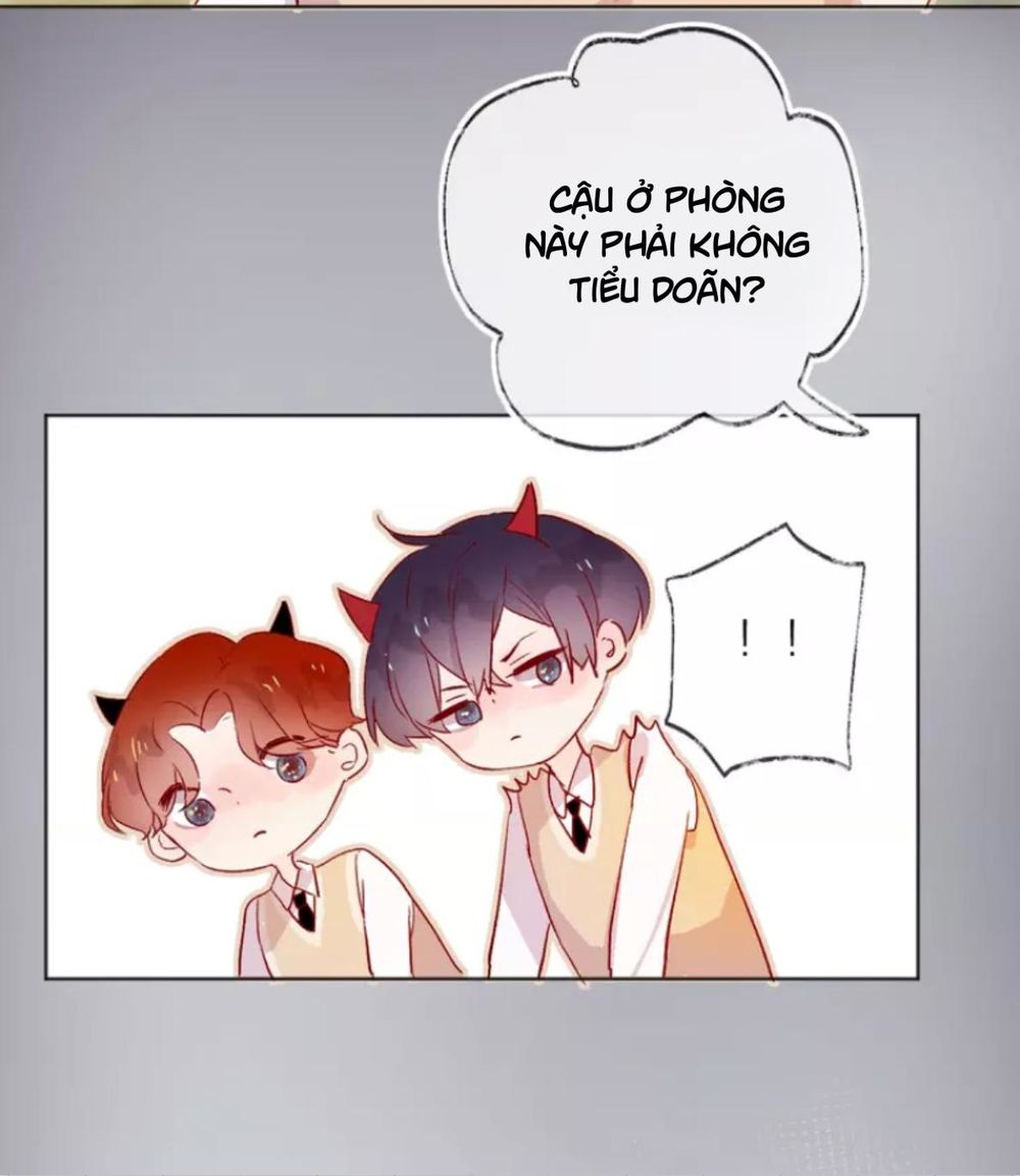 Hoa Dữ Ẩn Nặc Chi Ô Chapter 27 - 25