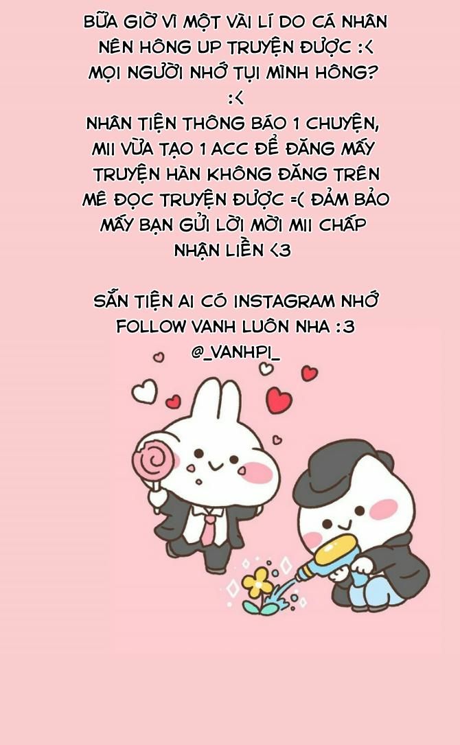 Hoa Dữ Ẩn Nặc Chi Ô Chapter 27 - 29