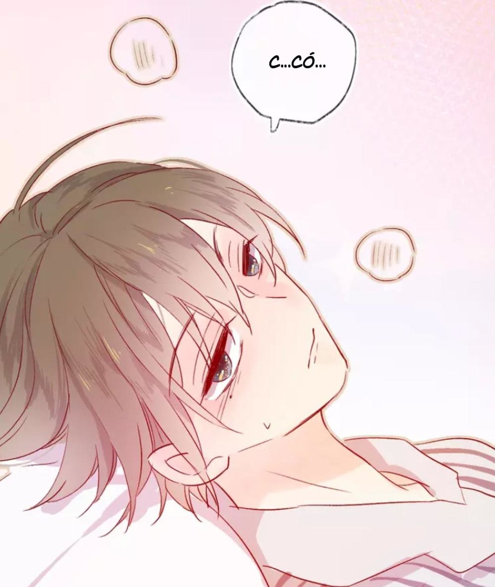 Hoa Dữ Ẩn Nặc Chi Ô Chapter 28 - 12