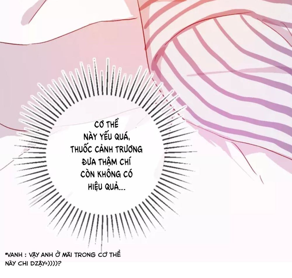 Hoa Dữ Ẩn Nặc Chi Ô Chapter 28 - 15