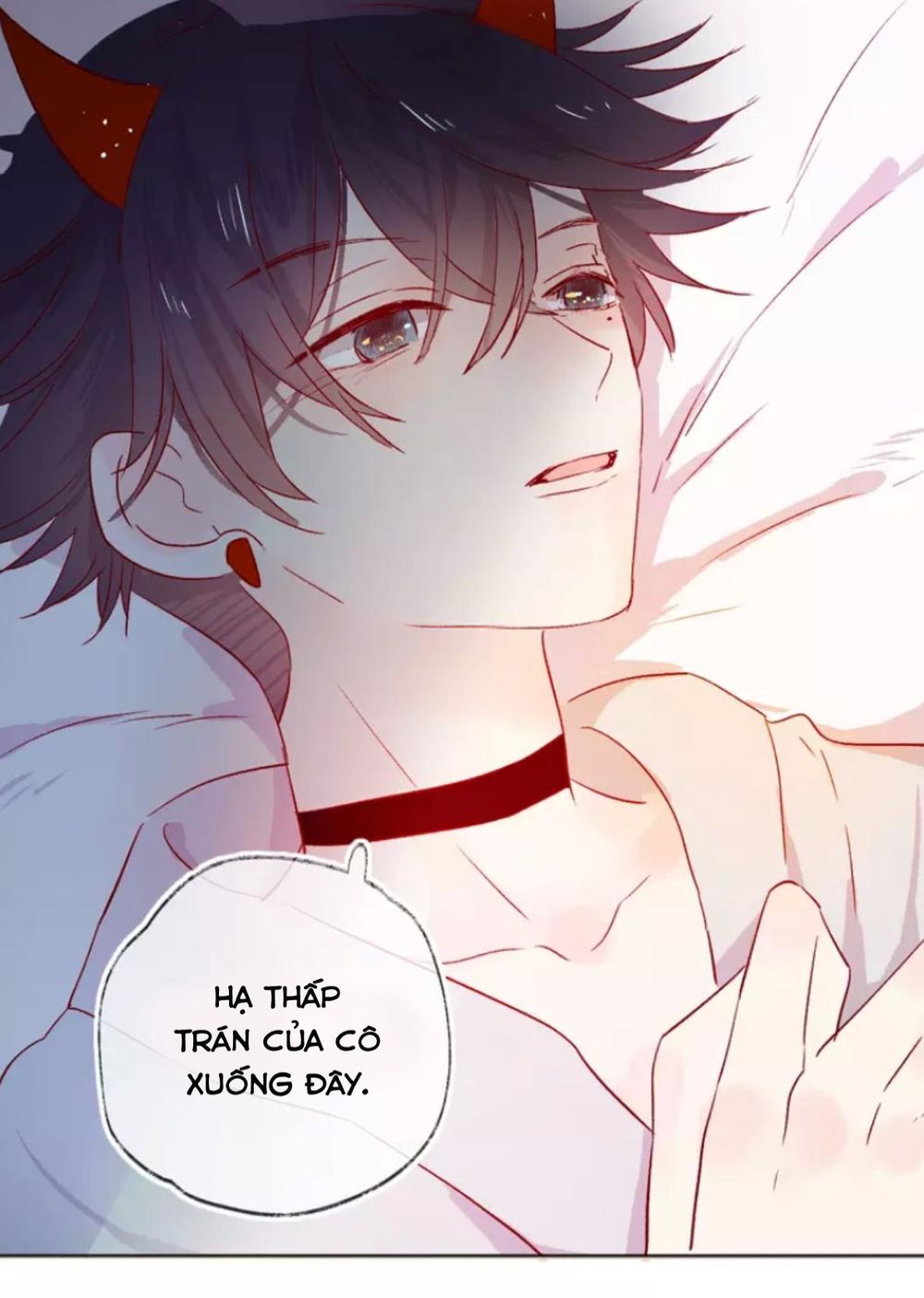 Hoa Dữ Ẩn Nặc Chi Ô Chapter 29 - 12