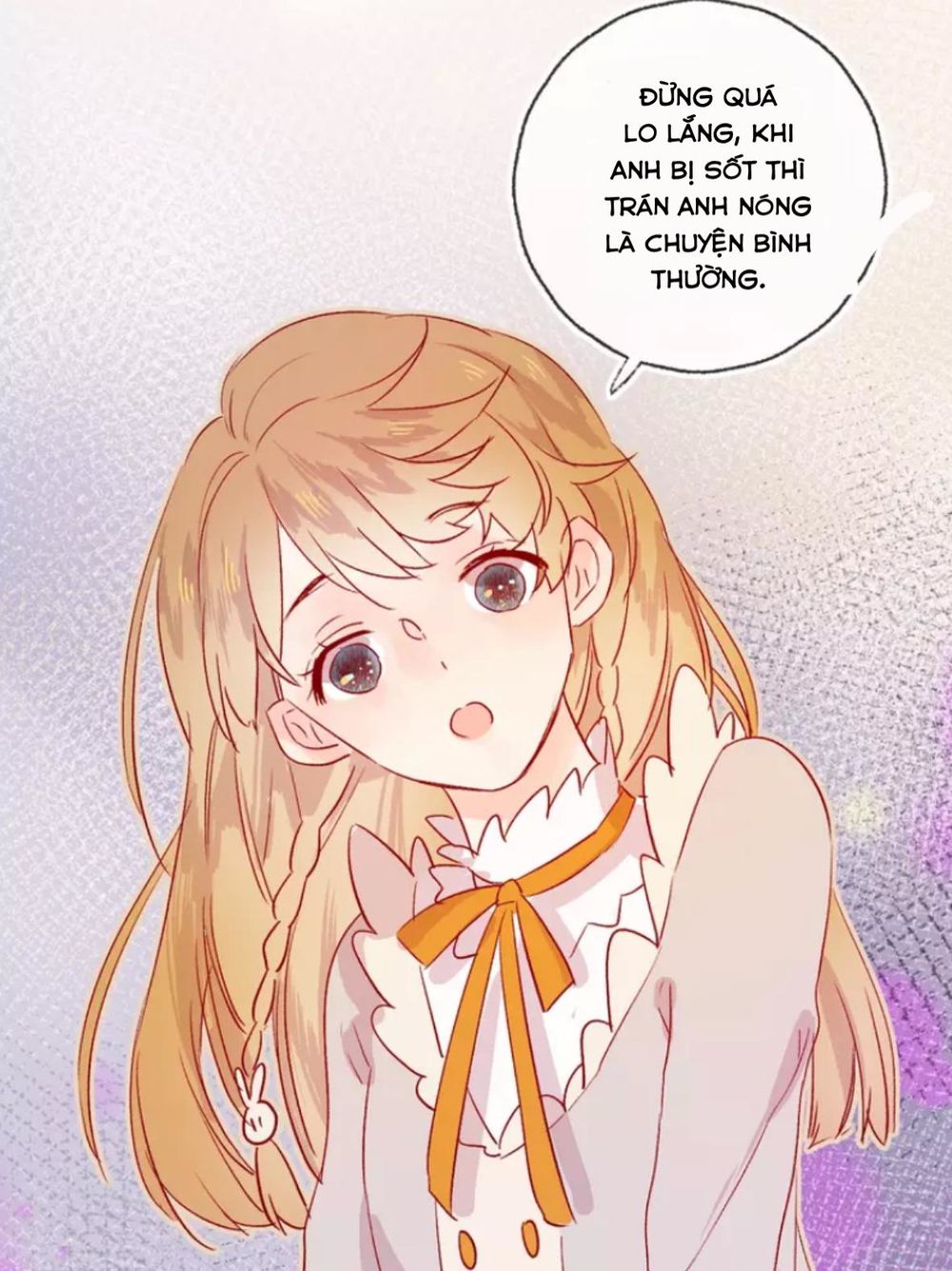 Hoa Dữ Ẩn Nặc Chi Ô Chapter 29 - 16