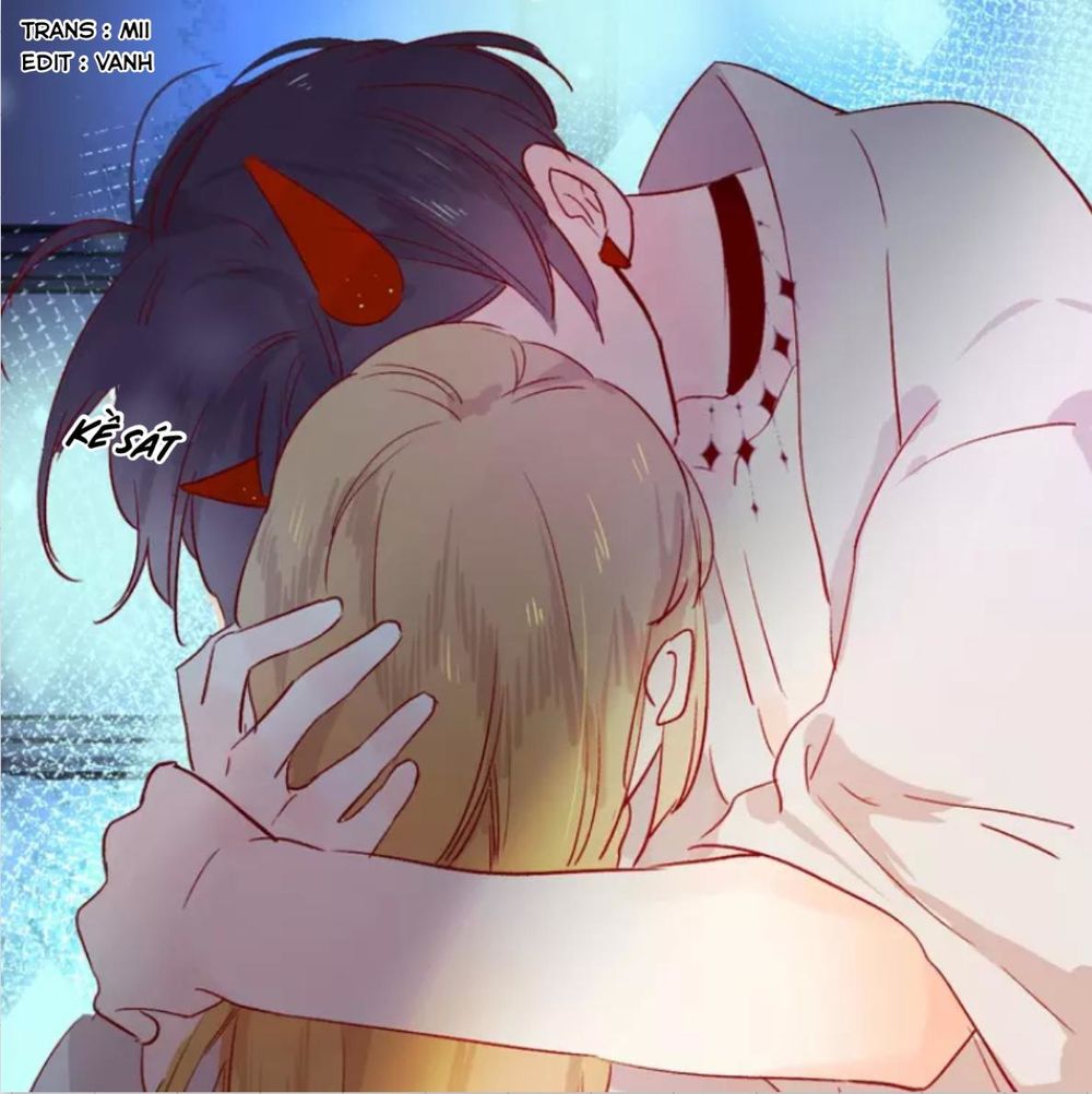 Hoa Dữ Ẩn Nặc Chi Ô Chapter 29 - 20