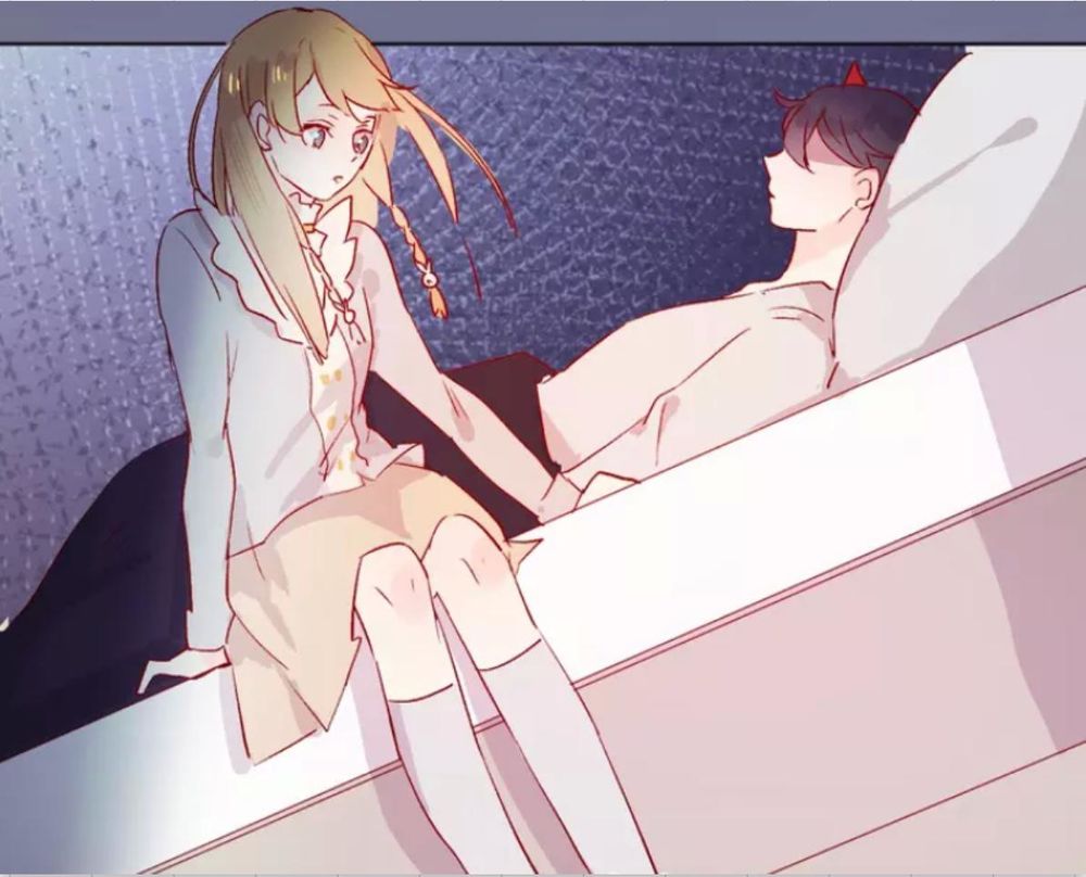 Hoa Dữ Ẩn Nặc Chi Ô Chapter 29 - 3