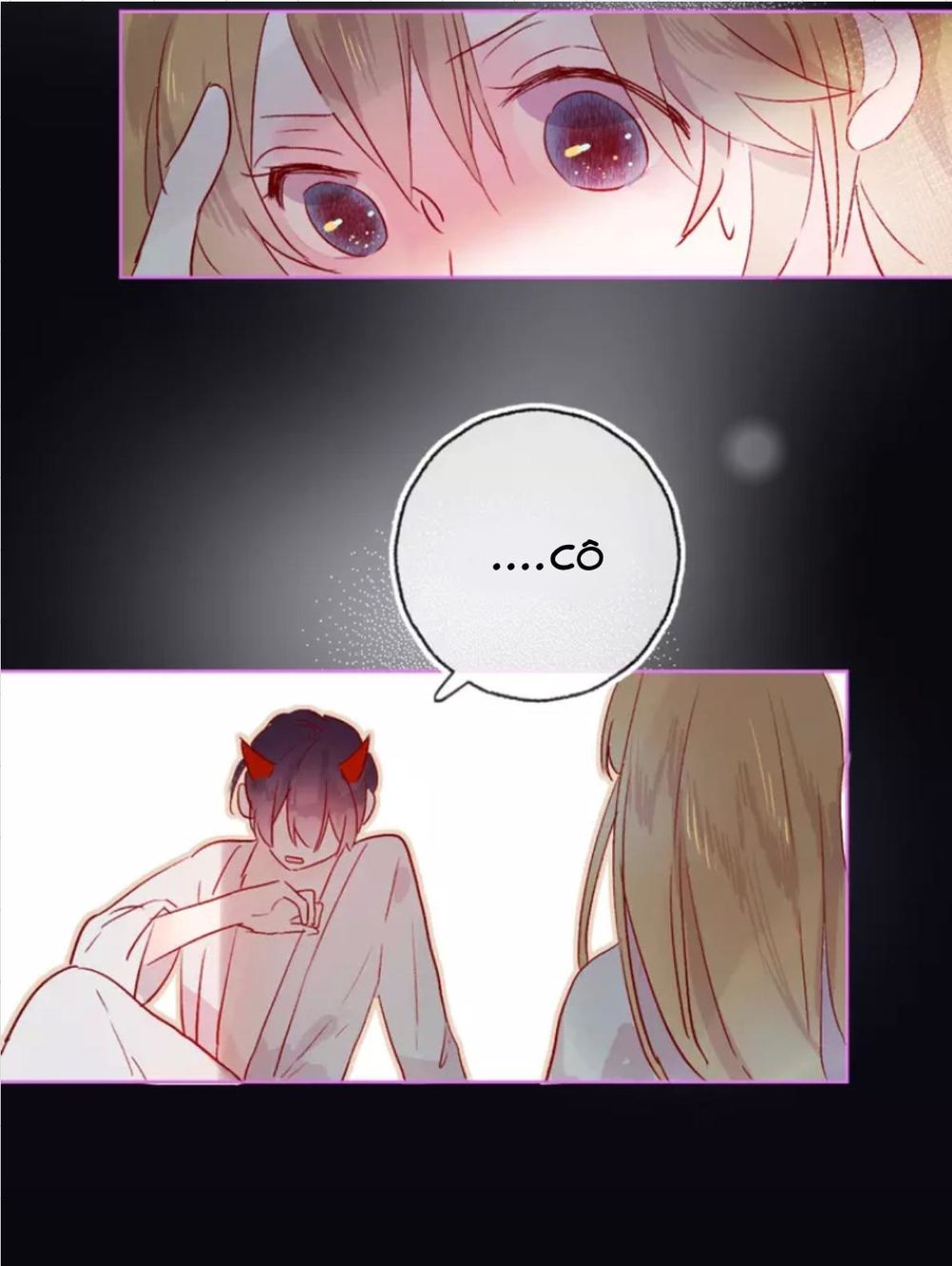 Hoa Dữ Ẩn Nặc Chi Ô Chapter 29 - 30